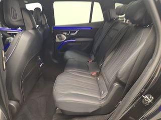 2023 Mercedes-Benz EQS 450 4MATIC