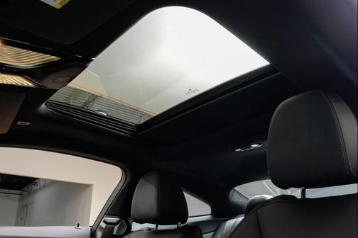 Black Sapphire Metallic 2026 BMW 430 i xDrive