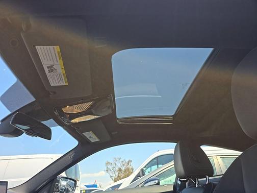 Black Sapphire Metallic 2026 BMW 430 i xDrive
