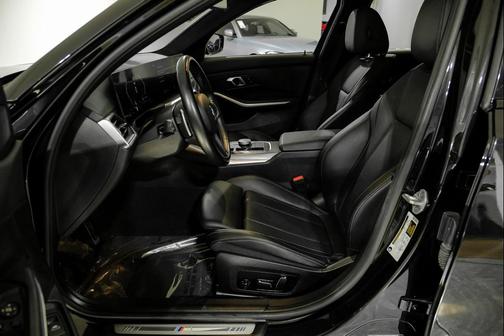 2024 BMW 330 i