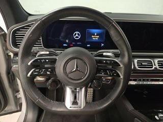 2024 Mercedes-Benz AMG GLE 53 4MATIC+