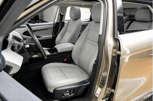 2022 Land Rover Range Rover Evoque S