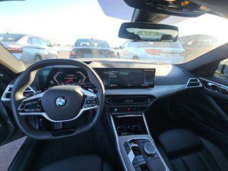 2025 BMW 430 i
