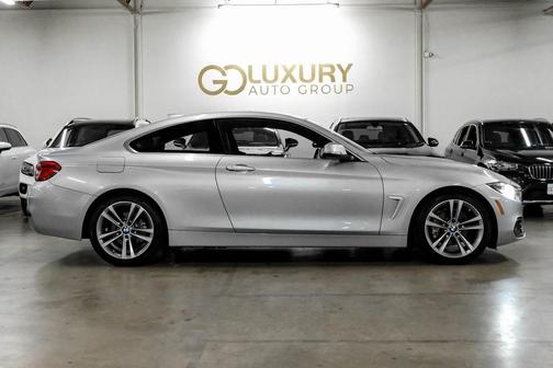 Photo 5 of 52 of 2018 BMW 430 i