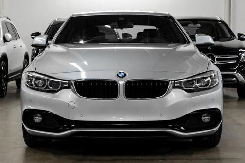 Photo 3 of 52 of 2018 BMW 430 i