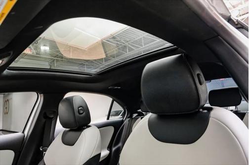 2022 Mercedes-Benz A-Class A 220