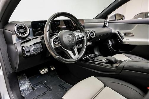 2022 Mercedes-Benz A-Class A 220