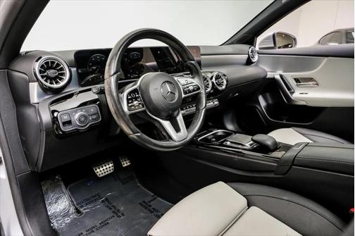 2022 Mercedes-Benz A-Class A 220