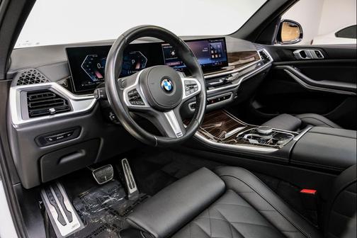 2024 BMW X5 sDrive40i
