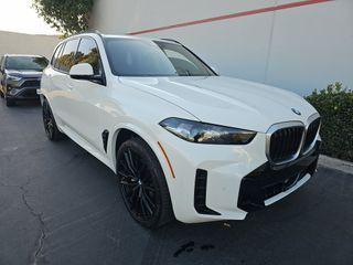 2024 BMW X5 sDrive40i