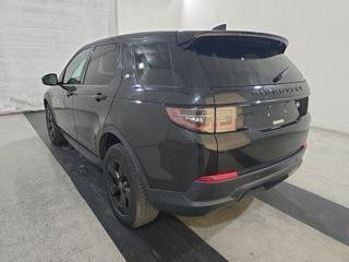 2023 Land Rover Discovery Sport S