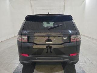 2023 Land Rover Discovery Sport S