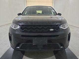 2023 Land Rover Discovery Sport S