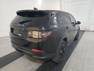 2023 Land Rover Discovery Sport S