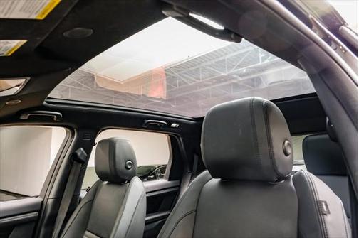 2023 Land Rover Discovery Sport S