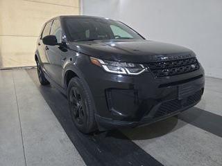 2023 Land Rover Discovery Sport S