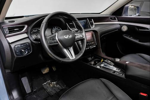 2023 INFINITI QX50 SENSORY AWD