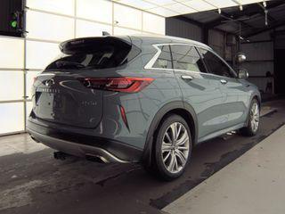 2023 INFINITI QX50 SENSORY AWD