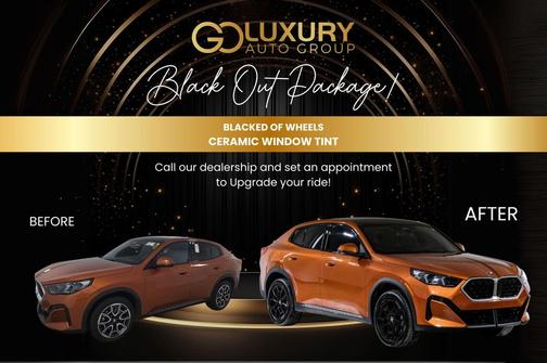 2025 BMW X2 xDrive28i