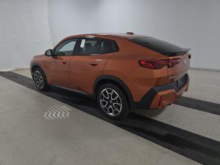 2025 BMW X2 xDrive28i
