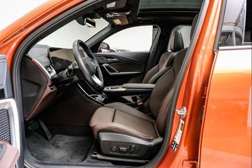 2025 BMW X2 xDrive28i