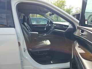 Bright White Clearcoat 2023 Jeep Grand Cherokee L Limited