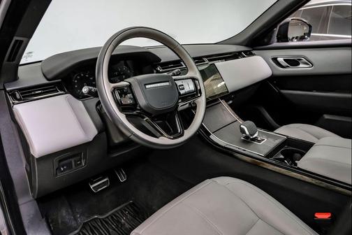 2024 Land Rover Range Rover Velar P250 SE R-Dynamic
