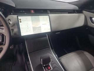 2024 Land Rover Range Rover Velar P250 SE R-Dynamic