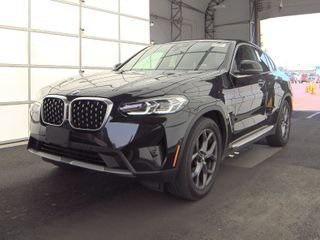 2024 BMW X4 xDrive30i
