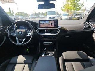 2024 BMW X4 xDrive30i