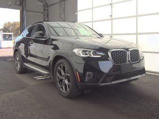 2024 BMW X4 xDrive30i