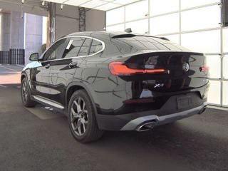 2024 BMW X4 xDrive30i
