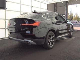 2024 BMW X4 xDrive30i
