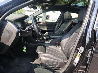2024 BMW X4 xDrive30i