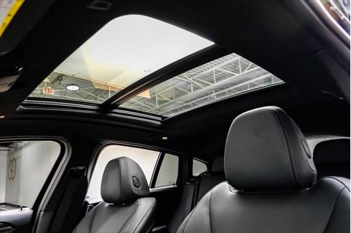 2024 BMW X4 xDrive30i