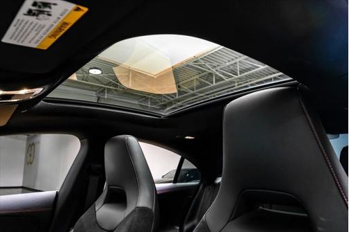 2023 Mercedes-Benz CLA 250 Base