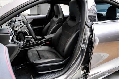 2023 Mercedes-Benz CLA 250 Base