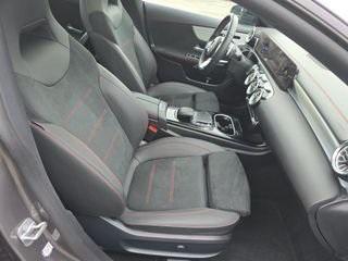 2023 Mercedes-Benz CLA 250 Base