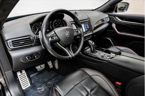 2022 Maserati Levante GT