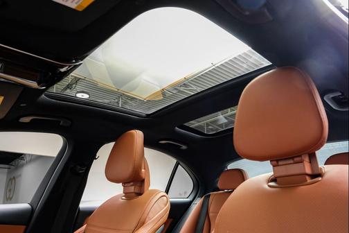 2023 Mercedes-Benz C-Class C 300 4MATIC