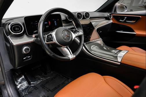 2023 Mercedes-Benz C-Class C 300 4MATIC