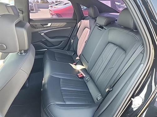2023 Audi A6 45 Premium Plus