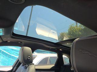 White 2024 Jaguar F-PACE R-Dynamic S P250 AWD Automatic