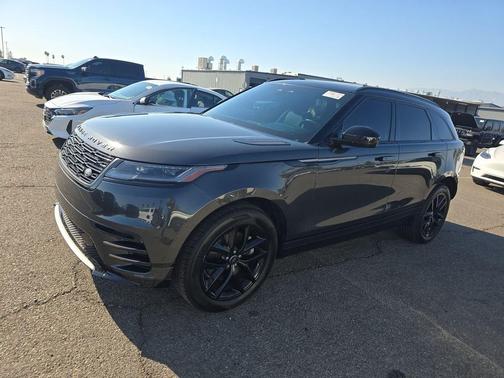 2024 Land Rover Range Rover Velar P250 SE R-Dynamic