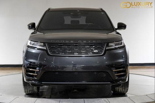 2024 Land Rover Range Rover Velar P250 SE R-Dynamic