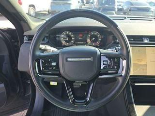 2024 Land Rover Range Rover Velar P250 SE R-Dynamic