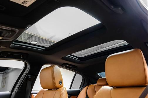 2024 Cadillac CT5 Premium Luxury