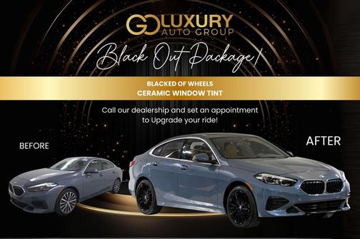 2023 BMW 228 Gran Coupe i sDrive