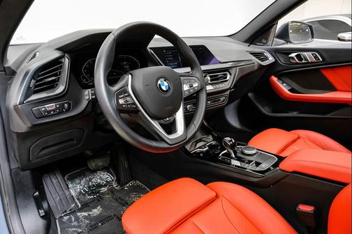 2023 BMW 228 Gran Coupe i sDrive