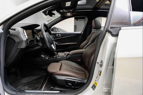 2023 BMW 228 Gran Coupe i xDrive